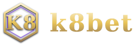 k8bet logo